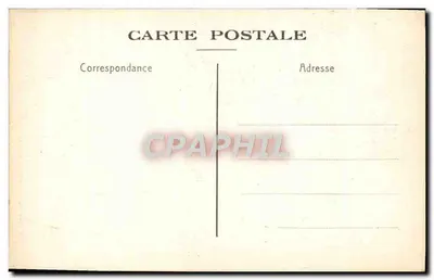 Paris - Hôtel des Monnaies - La Pesée — L. Baslé, phot.-édit. — Verso