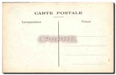 PARIS — Hôtel des Monnaies — Salle des Balances automatiques — L. Basle, phot.-édit. Robinson (Seine) — Verso