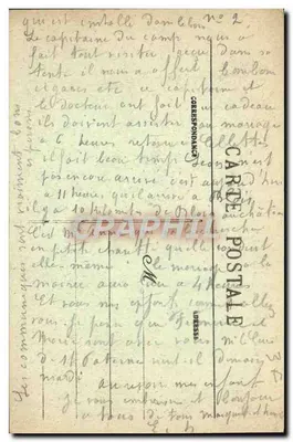 Cellettes (L.-et-C.) — Katedra (XV wiek) — Rewers
