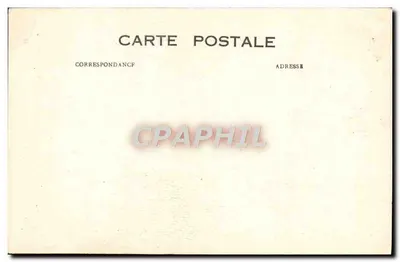 Etrépagny (Eure) — Casa Sainte-Isabelle — O portal — Verso