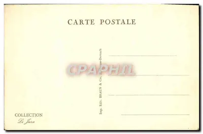 Besançon-les-Bains — A Porta Rivotte — Sude — Verso