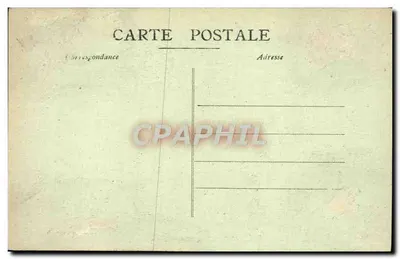 Rochefort — Maison de Pierre Loti — La Mosquée, salle droite — Verso