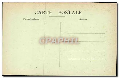 Casa di Pierre LOTI — Camino nella Grande Sala — Collezione C. Geazzi (Deposito) — Verso