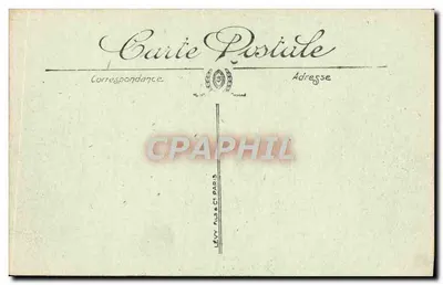 Deauville — As Villas « Gardénia » e « Camélia » — LL. n° 240 — Verso