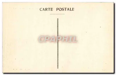 Deauville — O Casino e o Hotel Normandy — G. F., Le Havre — Verso