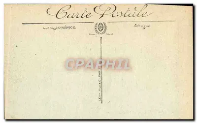 Deauville — Ferma du Coteau — LL. — N° 297 — Rewers