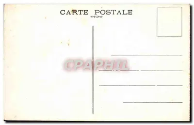 Mailly-le-Camp — Pamiątka — Militär Bazar A. Rieps — Rewers