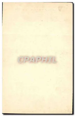 Dauphiné — Okolice BRIANÇON — Spadek Servette — I.I. — nr 1755 — Rewers