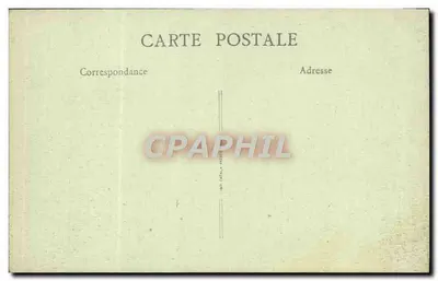 Nauroy (Aisne) — Vista della via principale — Dumesnil-Marguin, Vincennes — Verso