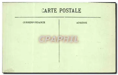 Vichy — Fontes Lucas e Mesdames — LL. — Verso