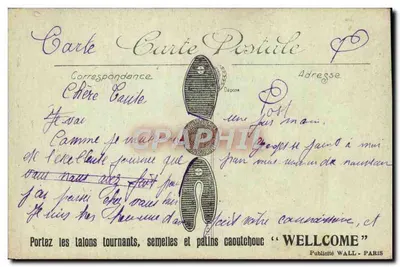 L'ESTÉREL — O Pombal — Sélect, n°10 — Verso