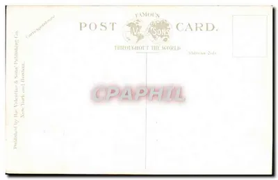 St. Joseph's Infirmary, Houston, Texas — wydawca V. & Sons, n° 408155 — Rewers