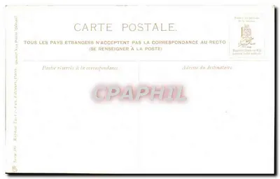 Spadziste Niagara — Amerykańskie Spadziste i 'Maid of the Mist' — Raphael Tuck & Sons, seria 386 — Rewers
