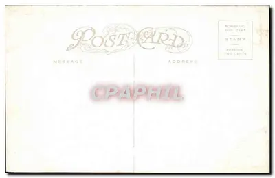 Crags Mountain Summer Resort — Colorado — 1941 — Na 'Moffat Road' — Rewers