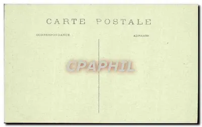 ROYAT-les-BAINS (P.-de-D.) — Źródło Eugénie — L'Hironnelle, Paryż. 581 — Rewers