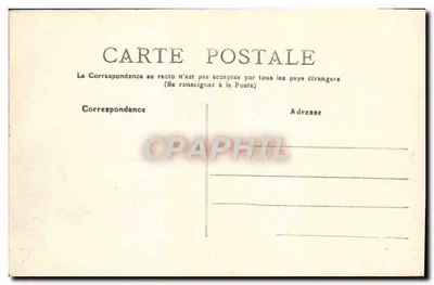 Puy-de-Dôme — La Bourboule, brzegi Dordogne — Auvergne — Rewers