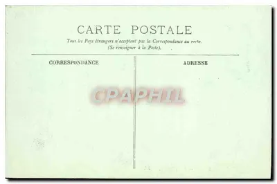 Il Mont-Dore — Vista generale — LL. n°6 — Verso