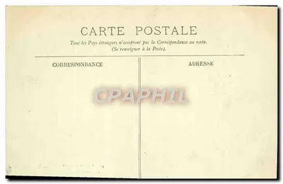 Le Mont-Dore — L'istituto termale visto dall'Hotel Sarciron — LL. — Verso