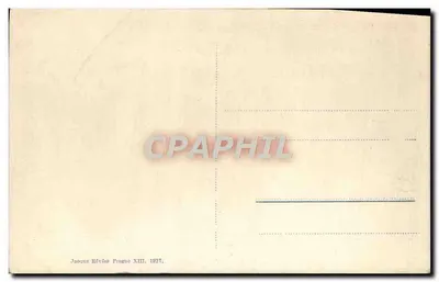Rakovník. Sokolovna — editor Rakovník, n° de serie 1849-5 — Reverso