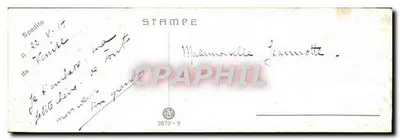 Venice – Rio Albrissi – Publisher unknown, series number not visible — Back