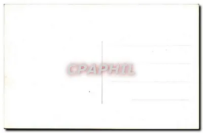 Cerimônia — multidão diante de um automóvel — Verso
