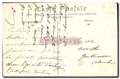 Henri IV — retrato gravado — ND Phot. — Verso