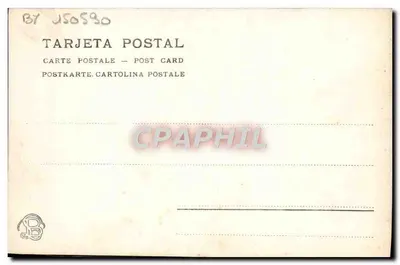Un quite — Teatr Santa Lux w Barcelonie — wydawca nieznany — Rewers