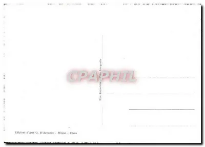 Palerma - Chiostro S. Giovanni degli Eremiti — Edizioni d'Arte G. D'Aguanno, Mediolan - Rzym — Rewers