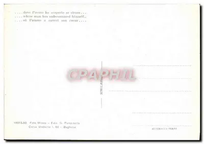 Aspéra (Bagheria) — widok z jaskini — Foto Minco — Rewers