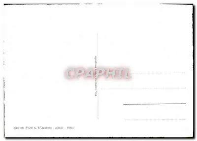 Palerme - Porta Nuova — editor Edizioni d'Arte G. D'Aguanno, Milão — Verso