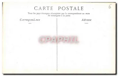 Muzeum Luxembourg — L'Aurore — Eugène Delaplanche (1836-1890) — Rewers