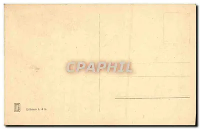 Mała nomada — seria 101 — Wydawcy L & L — Rewers