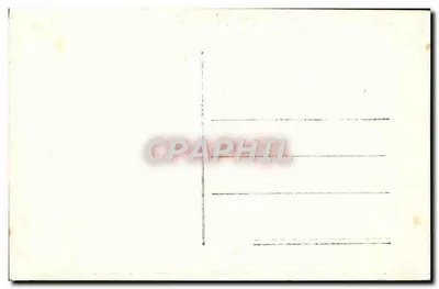 FIRENZE - Galleria Pitti - Ritratto di donna gravida; Raffaello — série 762 — Verso