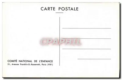 Mme Vigée-Lebrun — A artista com sua filha — Foto Giraudon — Verso