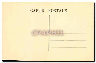 Salon Turc — Maison de Pierre LOTI — Éditeur ROCHEFORT — Rewers