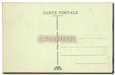 Fort Douaumont — zdobycie francuskie w październiku 1916 — Wydawnictwo Photo-Verdun — Rewers