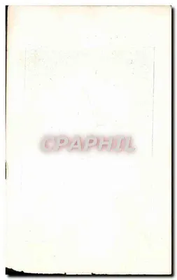 Palais Étrangers — Pavillon de la Serbie — éditeur CPAPHIL — Rückseite