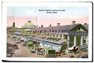 Most w Charlestown, Boston, Mass. — Nowoczesny most przy ujściu rzeki Charles — wydawca nie widoczny — Rewers