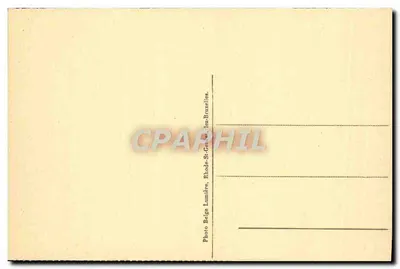 Jezioro Warfaz — Spa — Hotel du Lac — nr 175 — Rewers