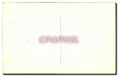 Barcelona - De Kathedraal — serie 9 — uitgever Zarrowitz — Achterkant