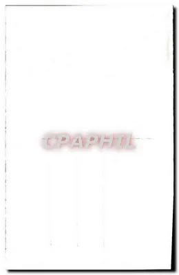 Córdoba - Mezquita, Campanario y Obrería — Ed. Arribas n° 69 — Verso