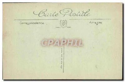 Dijon — Plac Darcy — LL. — n° 173 — Rewers