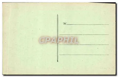 Vézins (M.-et-L.) — A Entrada da Basse-Rue — Edição Bigot, Tabac — Verso
