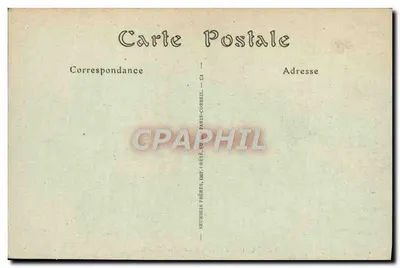Castelo de Beaumesnil — Eure — NPD Hot, n°102 — Verso