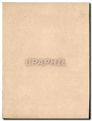 Zoo, Muzeum i Pałac Małp — Widok z Parku — Dierentuin — Rewers