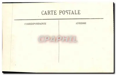 Sainte-Adresse — Wileje — LL, n°625 — Rewers
