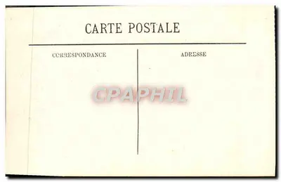 Hôtel du Havre — Nice-Havrais — LL — n°137 — Verso