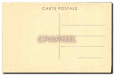 Mosaico — ateliê de Lisioux — Rue aux Fèvres, Lisieux — Verso