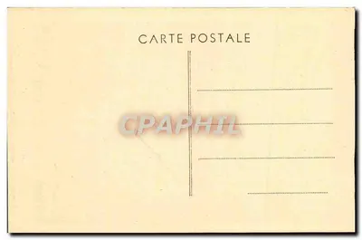 Exposição de mosaico em Lisieux — Phot. Combier Macon — Verso