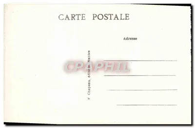 सेंट-मेरी-सर-मर (लूअर-इंफ.) — कोट और प्लेज़ डी मोंबॉ — पीछे